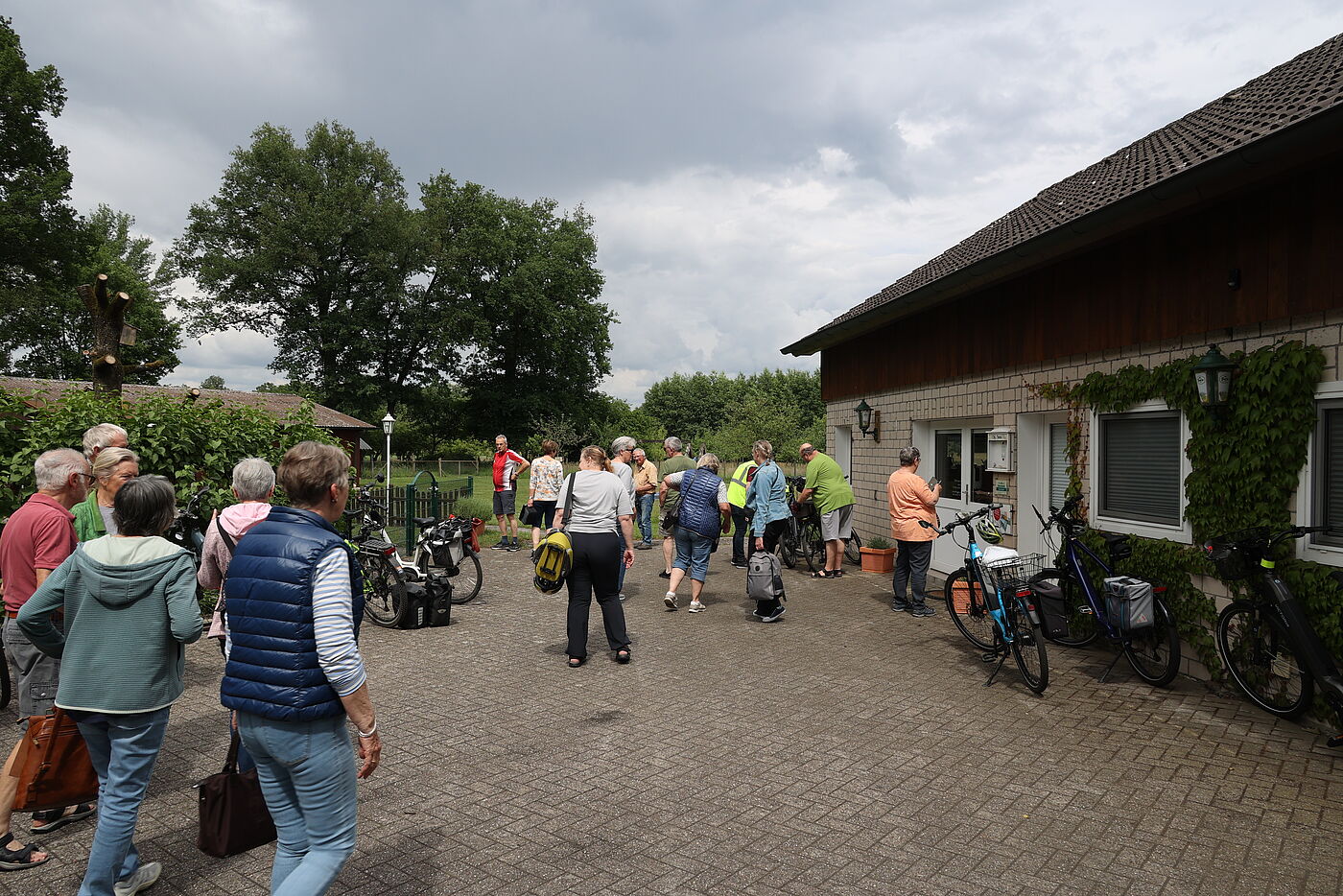 Sonntagstour