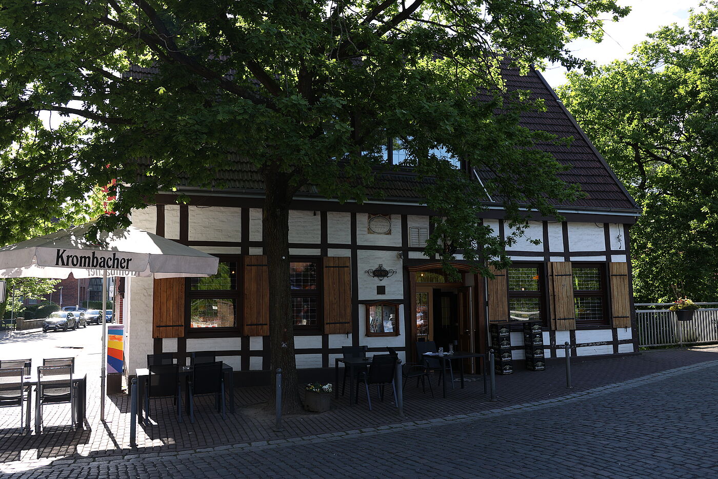 Mehrtagestour