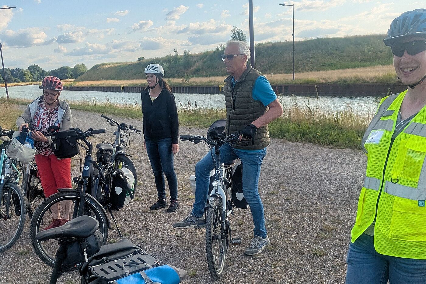 Feierabendtour