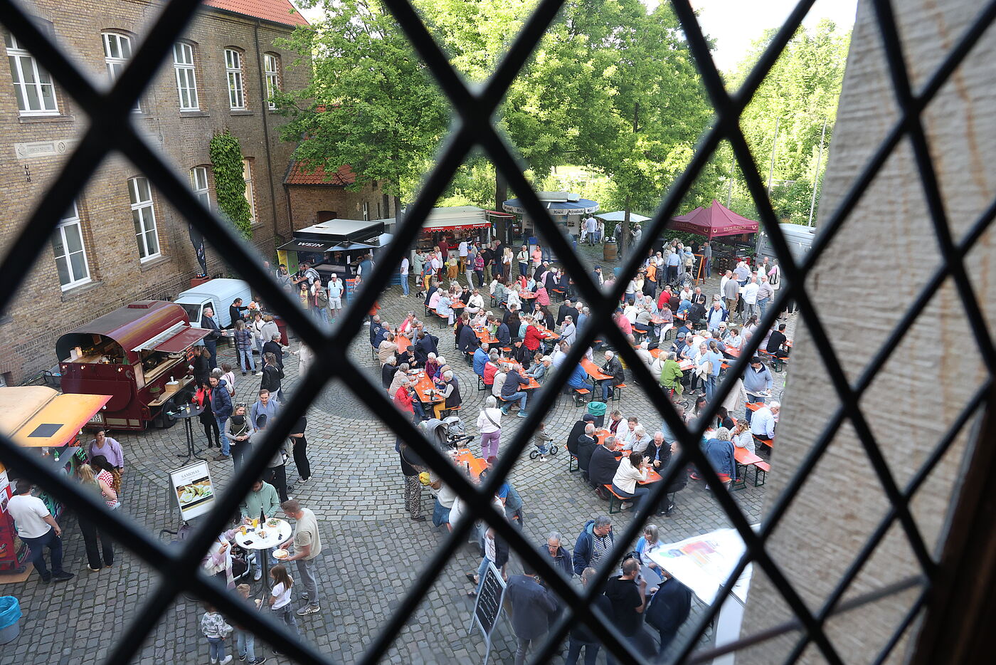 Mehrtagestour