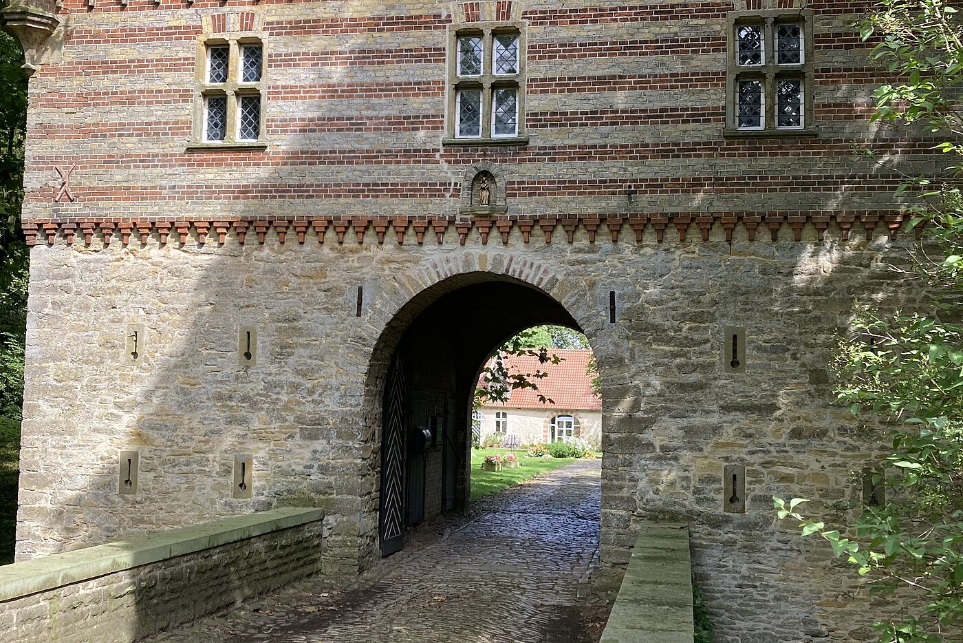 Tagestour