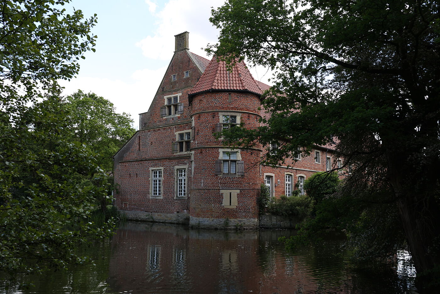Mehrtagestour