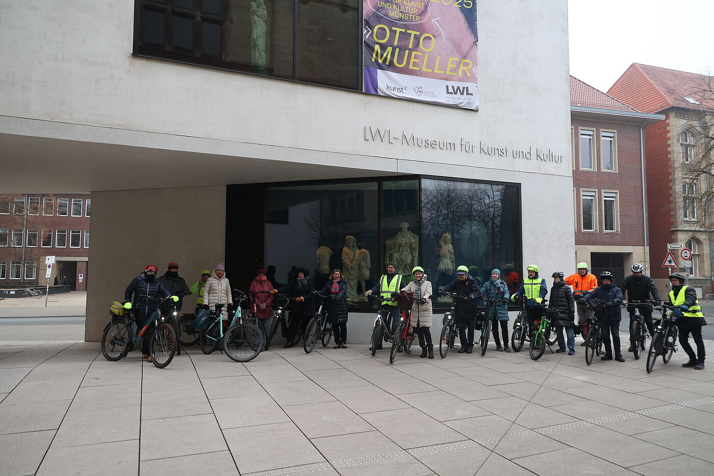 Sonntagstour