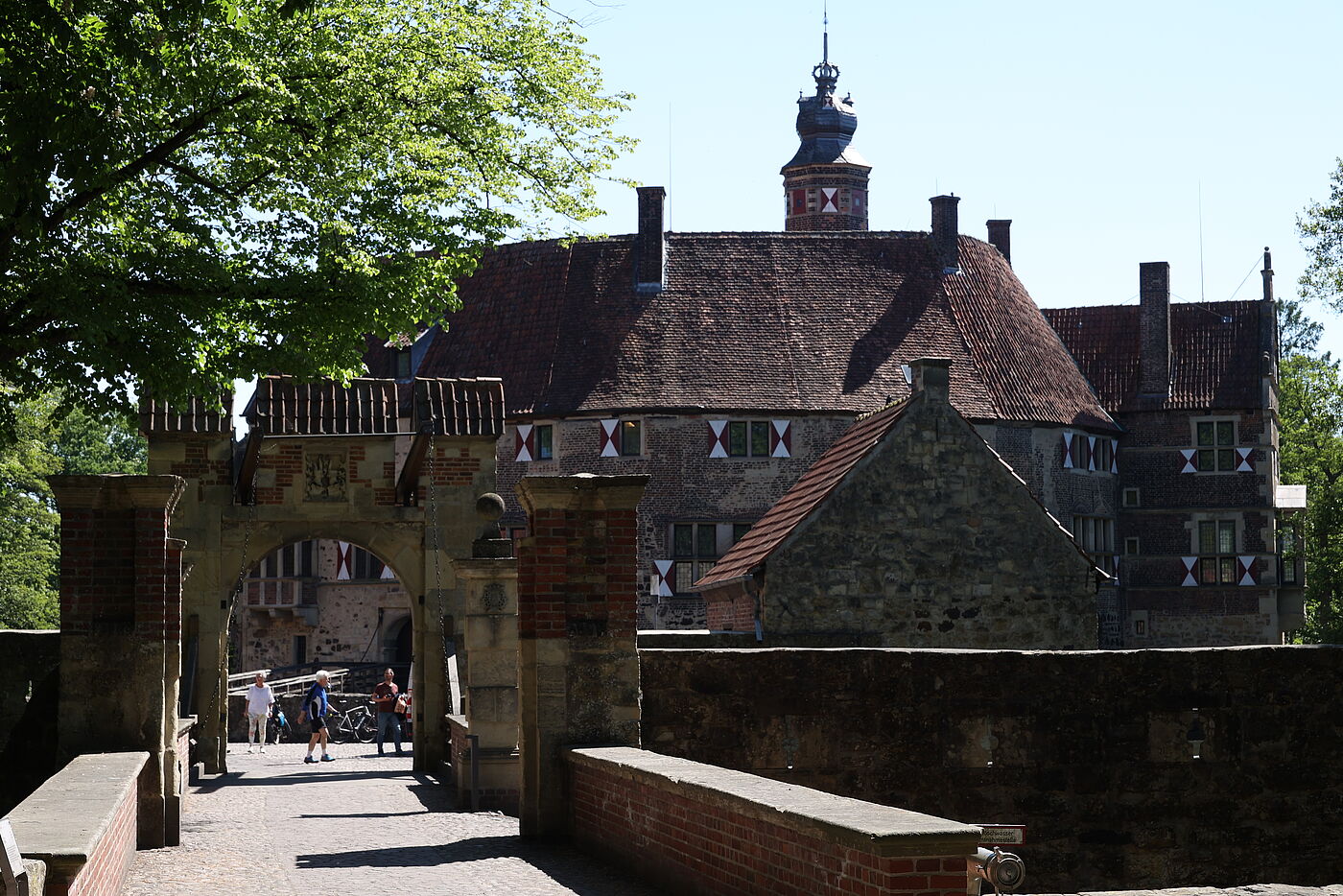Mehrtagestour