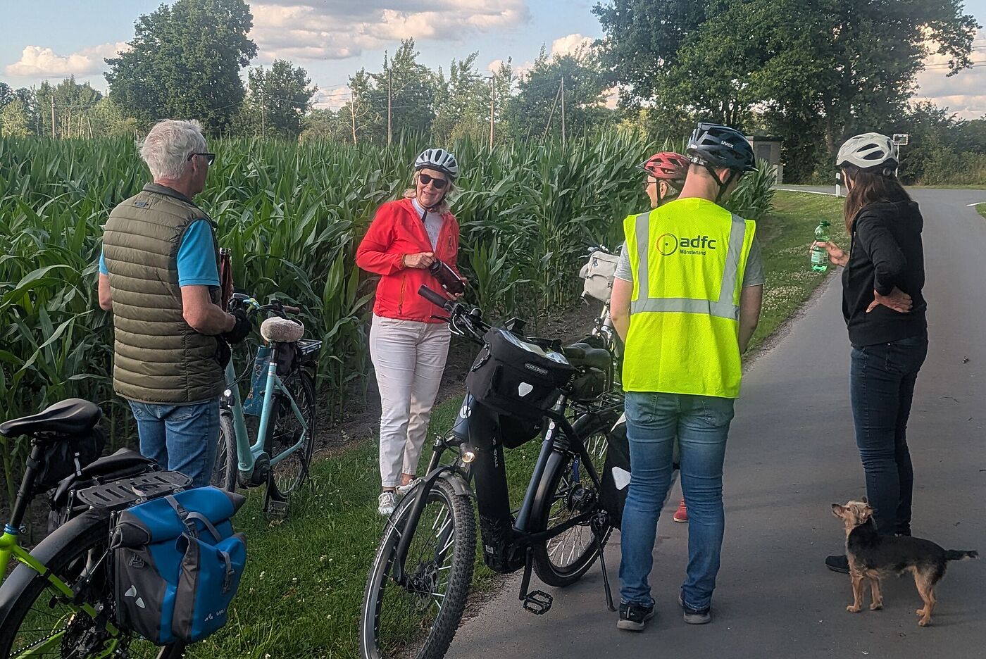 Feierabendtour