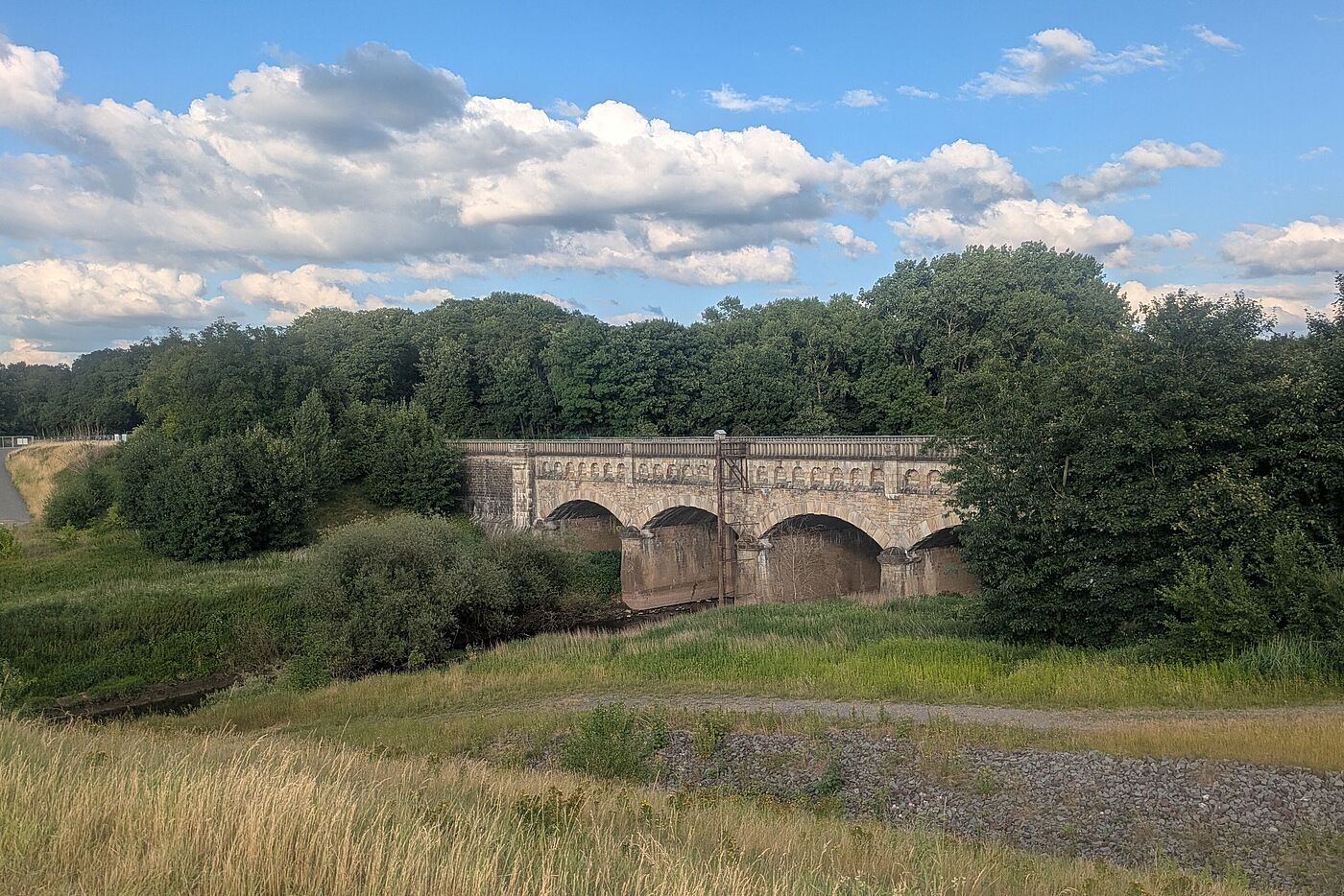 Feierabendtour