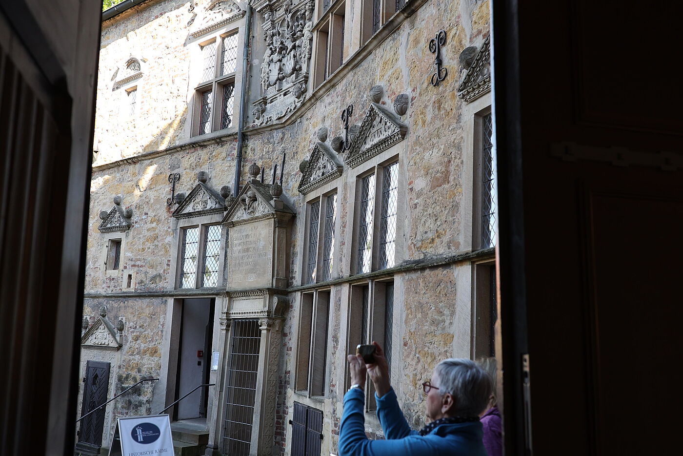 Mehrtagestour