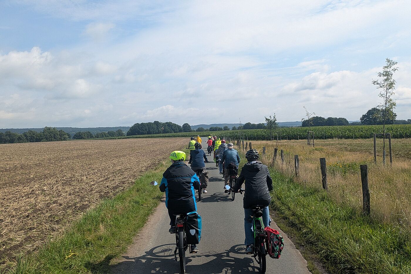 Tagestour