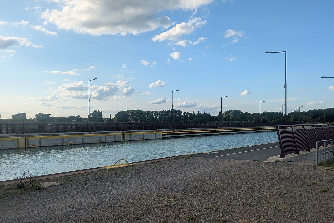 Feierabendtour