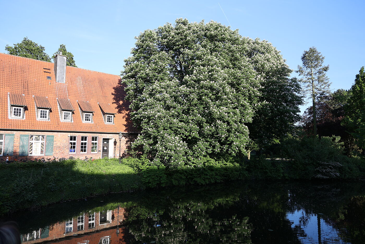 Mehrtagestour