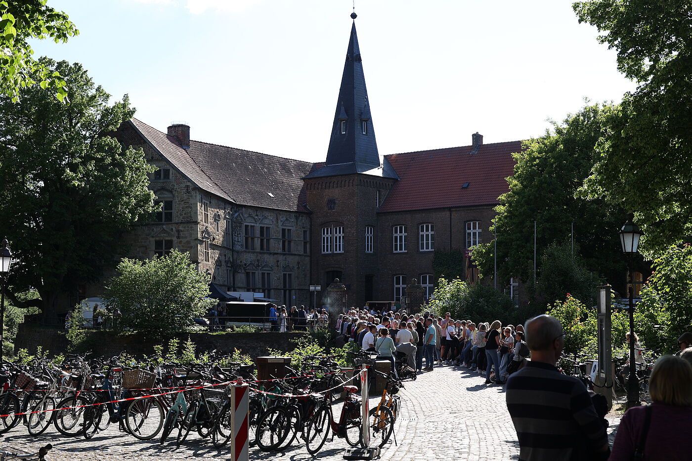 Mehrtagestour
