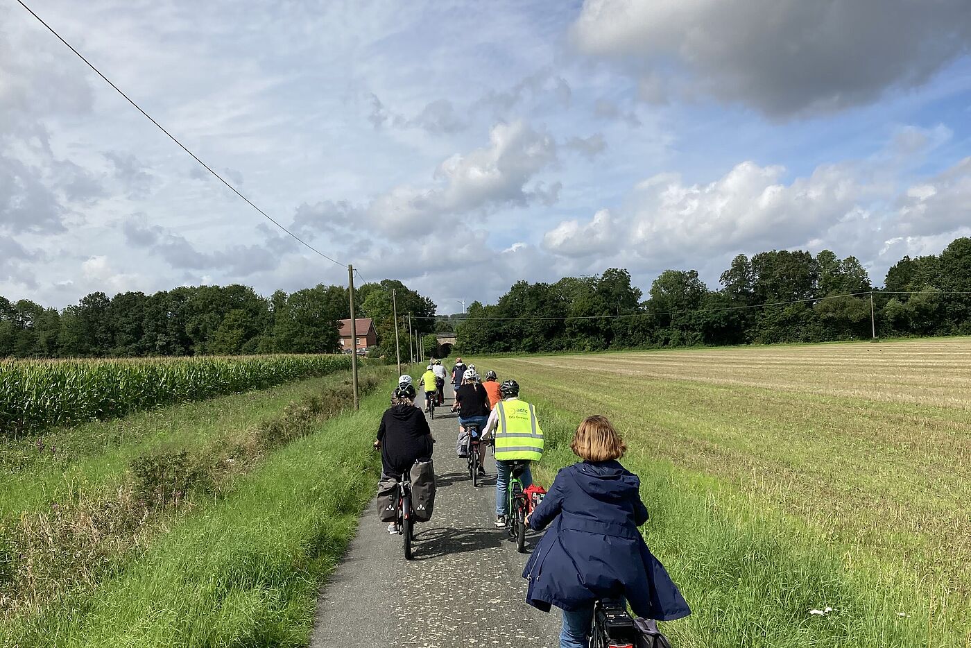 Tagestour