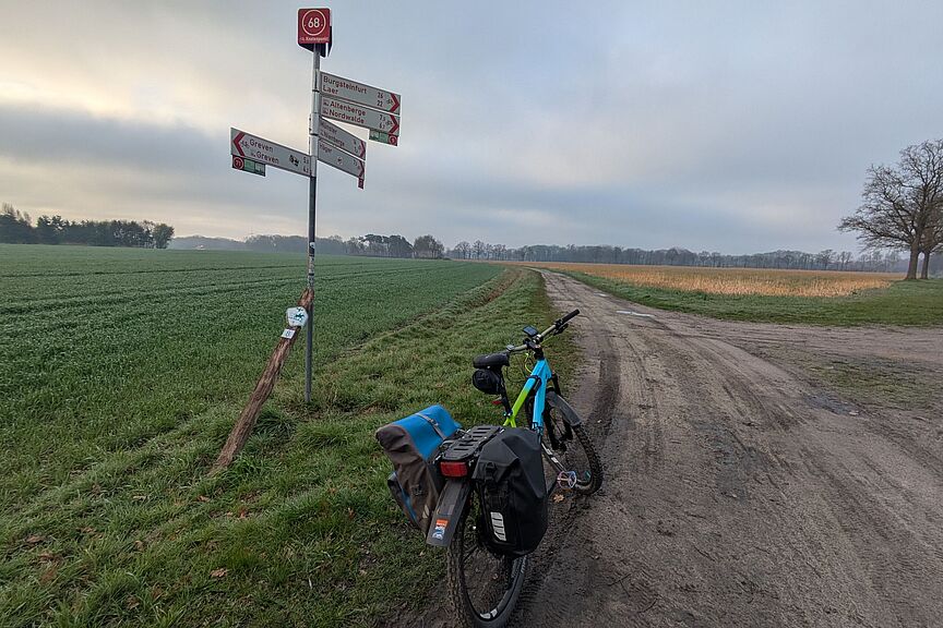 ADFC Greven - Neuigkeiten und Aussichten 2026 Artikel Neuigkeiten 2026