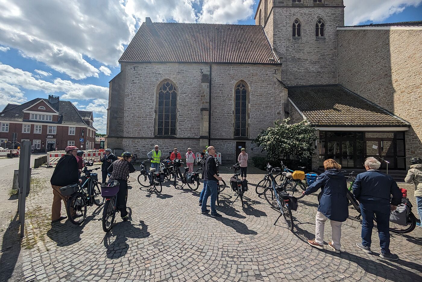 Tagestour