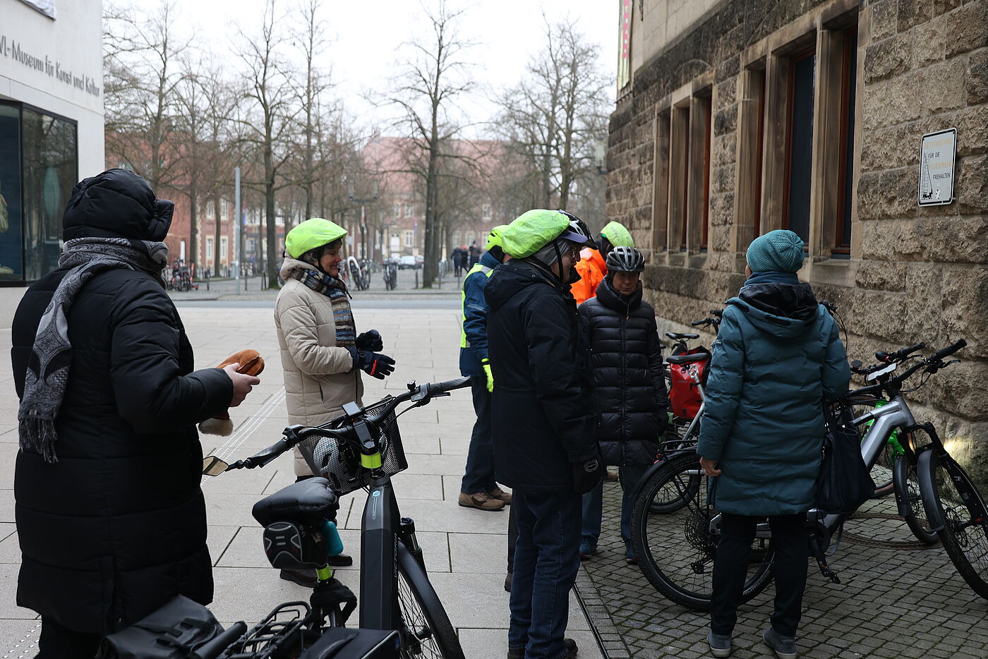 Sonntagstour