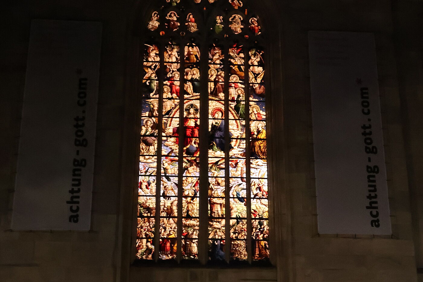 Mehrtagestour