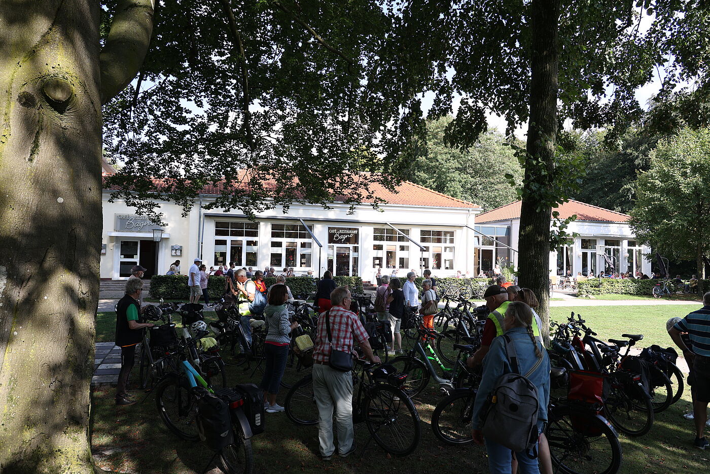 Sonntagstour