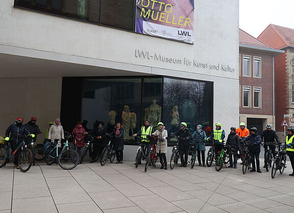 Sonntagstour