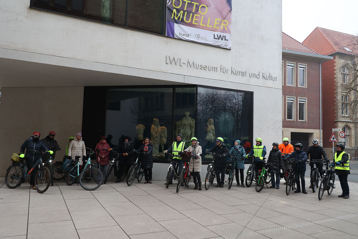 Sonntagstour