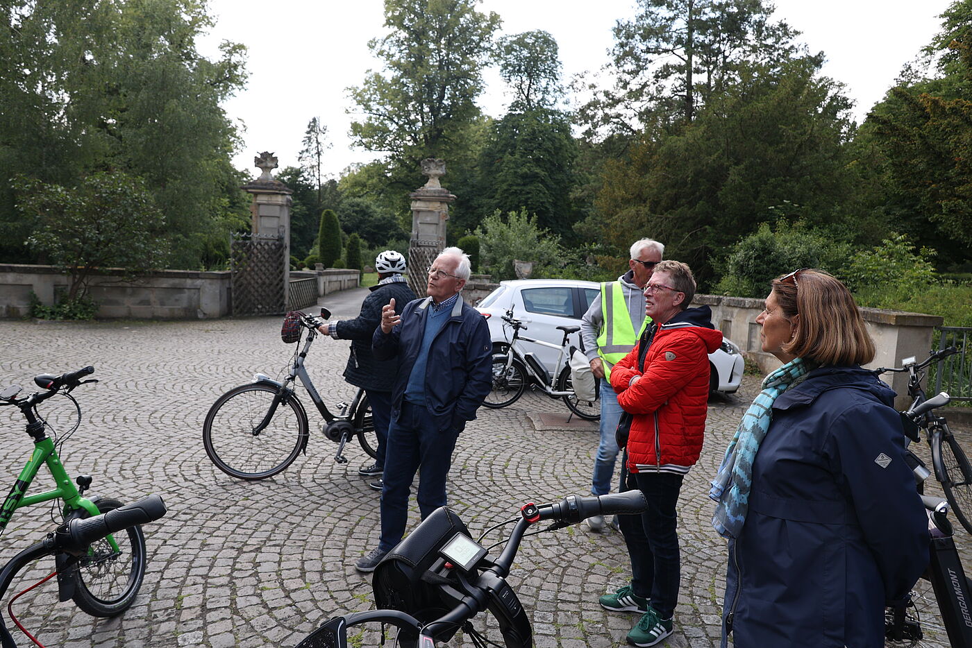 Tagestour