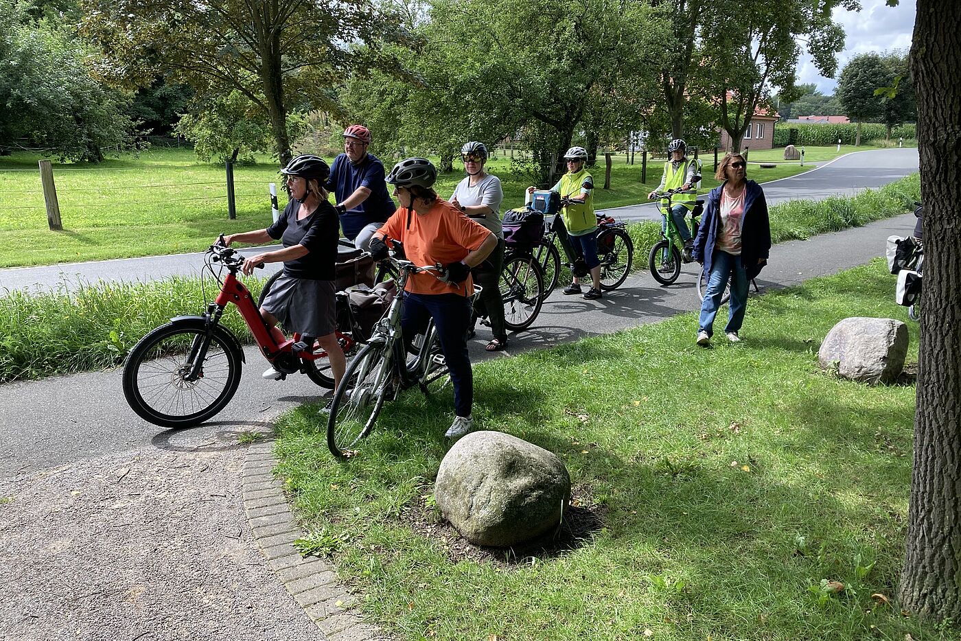 Tagestour