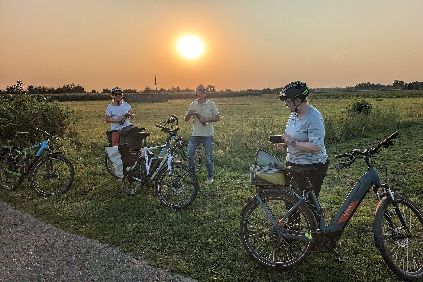 Feierabendtour