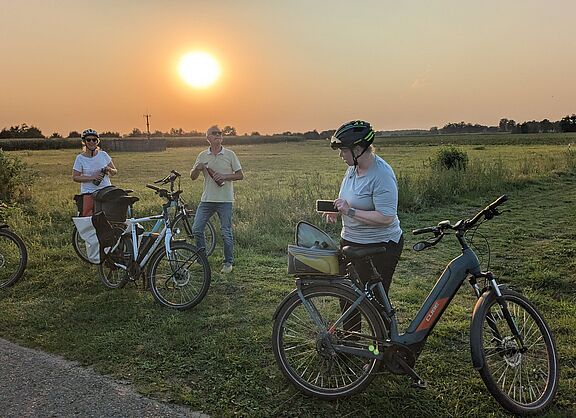 Feierabendtour