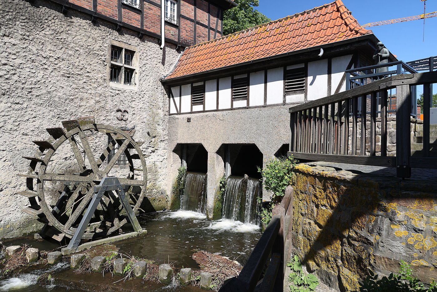 Mehrtagestour