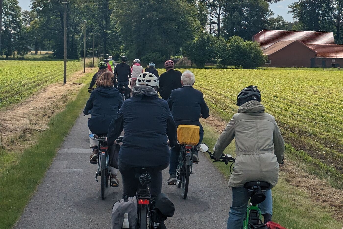 Tagestour
