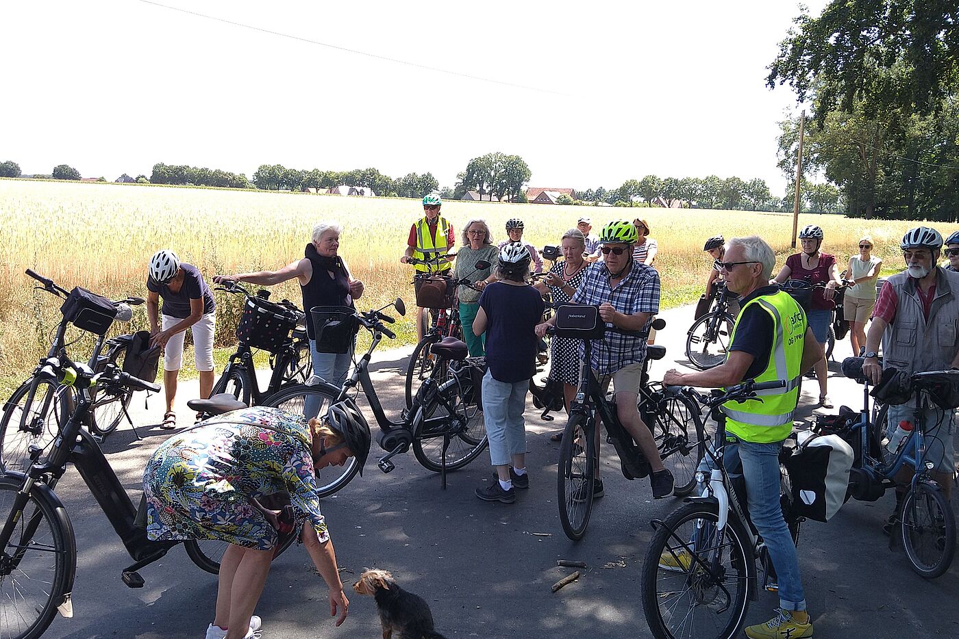 Sonntagstour