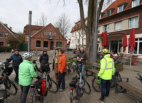 Sonntagstour