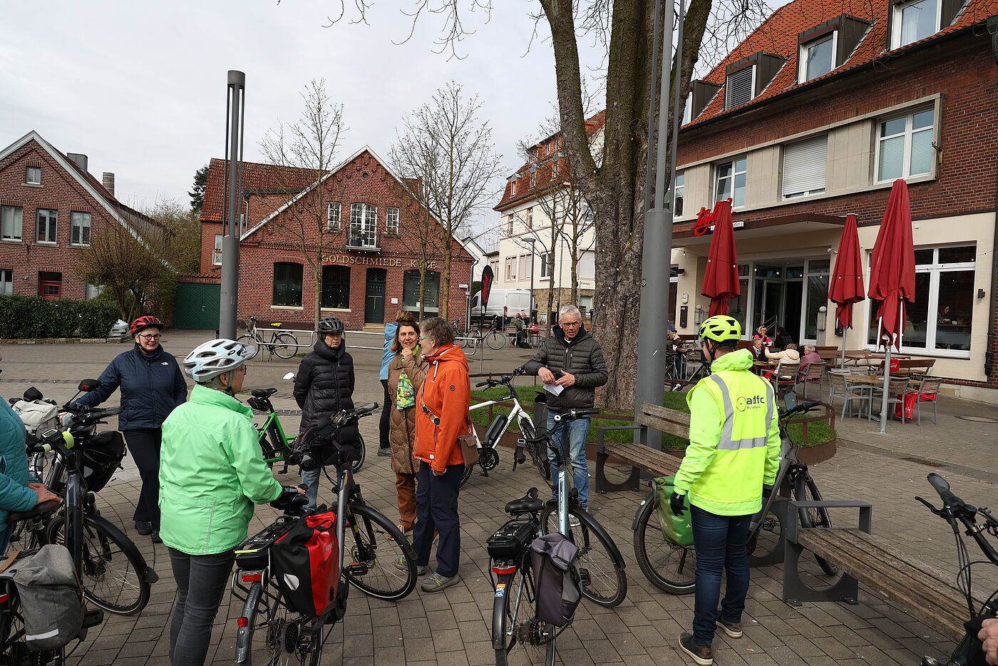 Sonntagstour