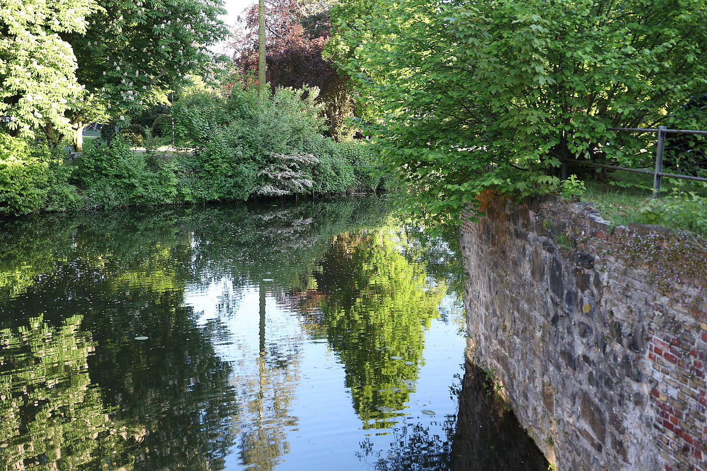Mehrtagestour