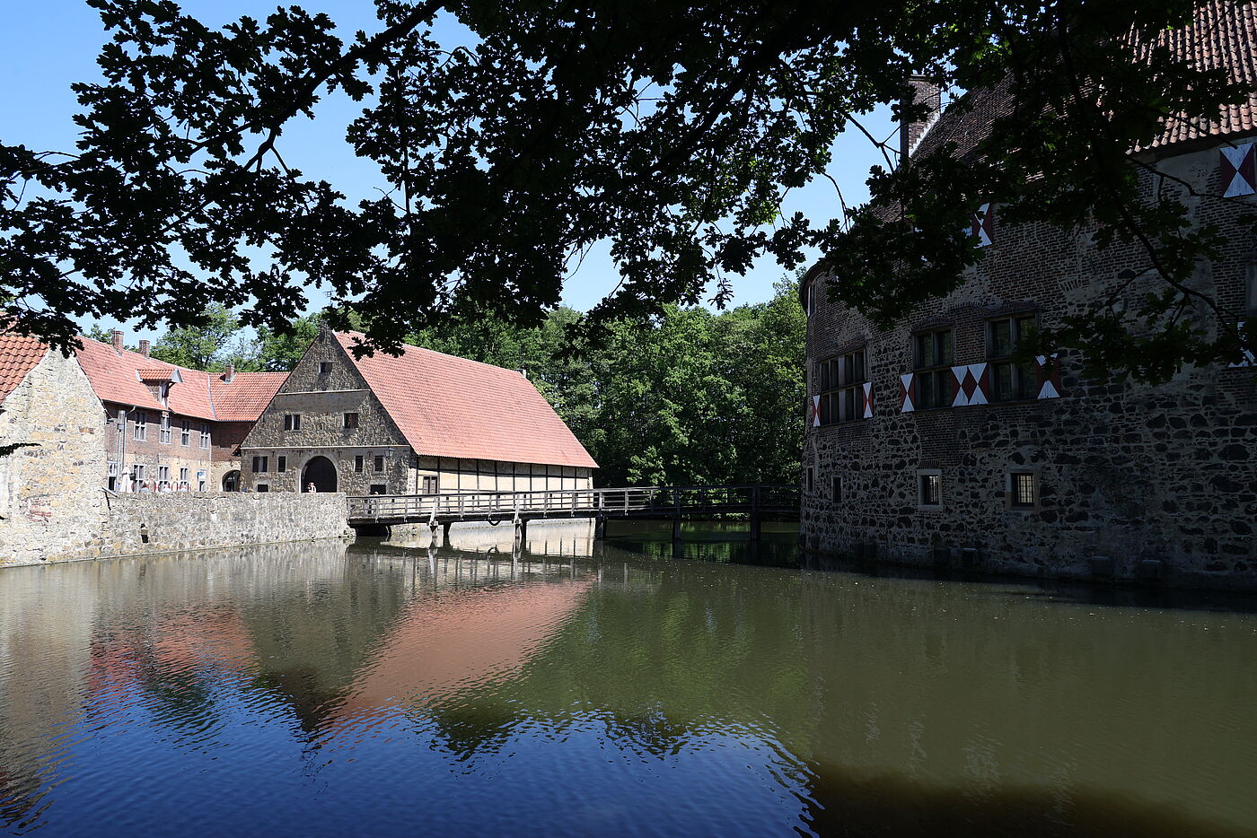 Mehrtagestour