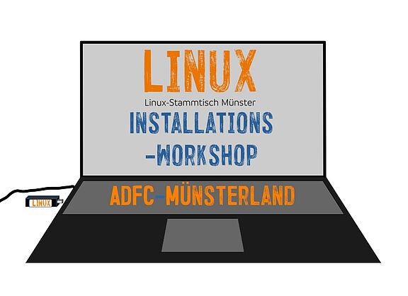 Linux Installationsworkshop